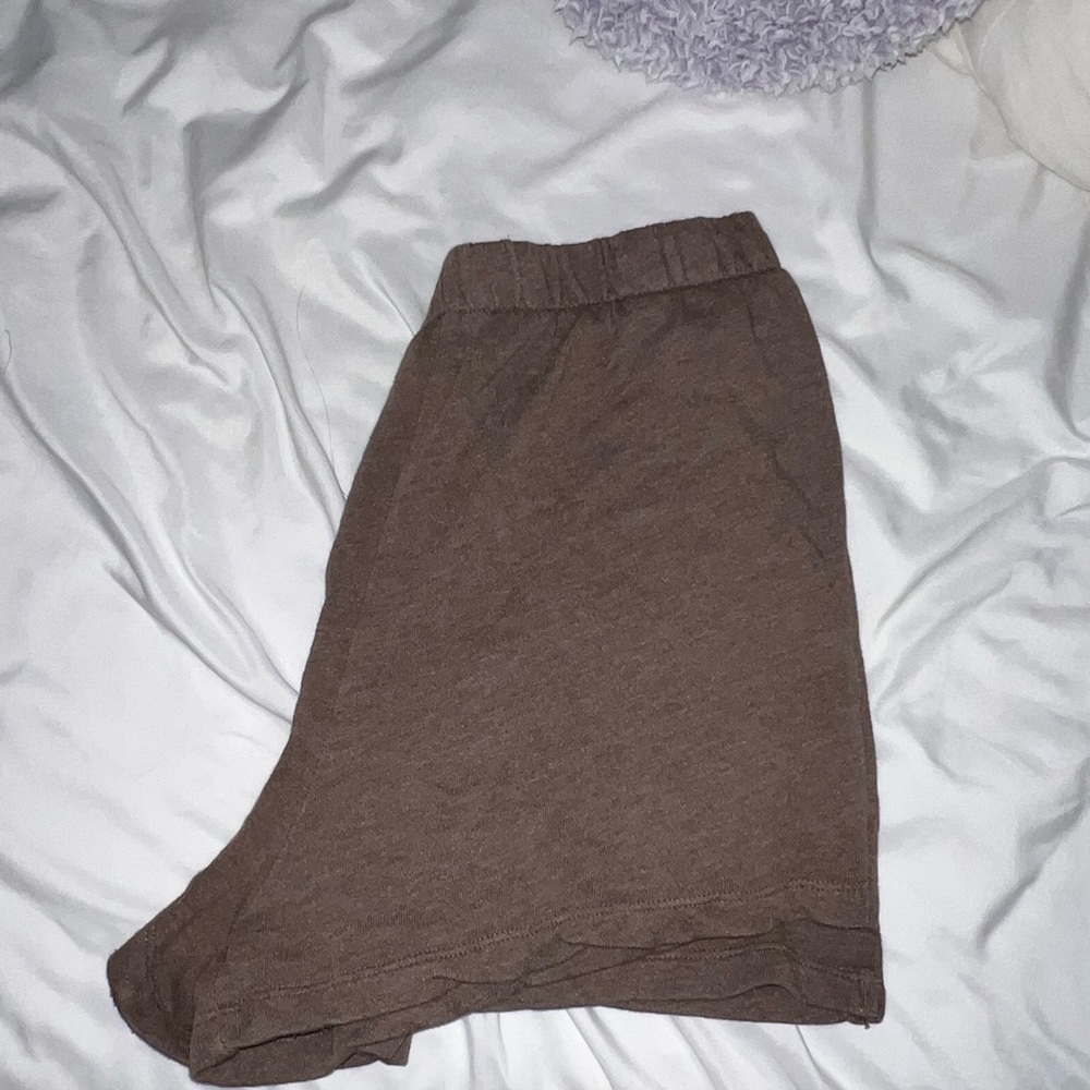 80’s Tennis short 2.0